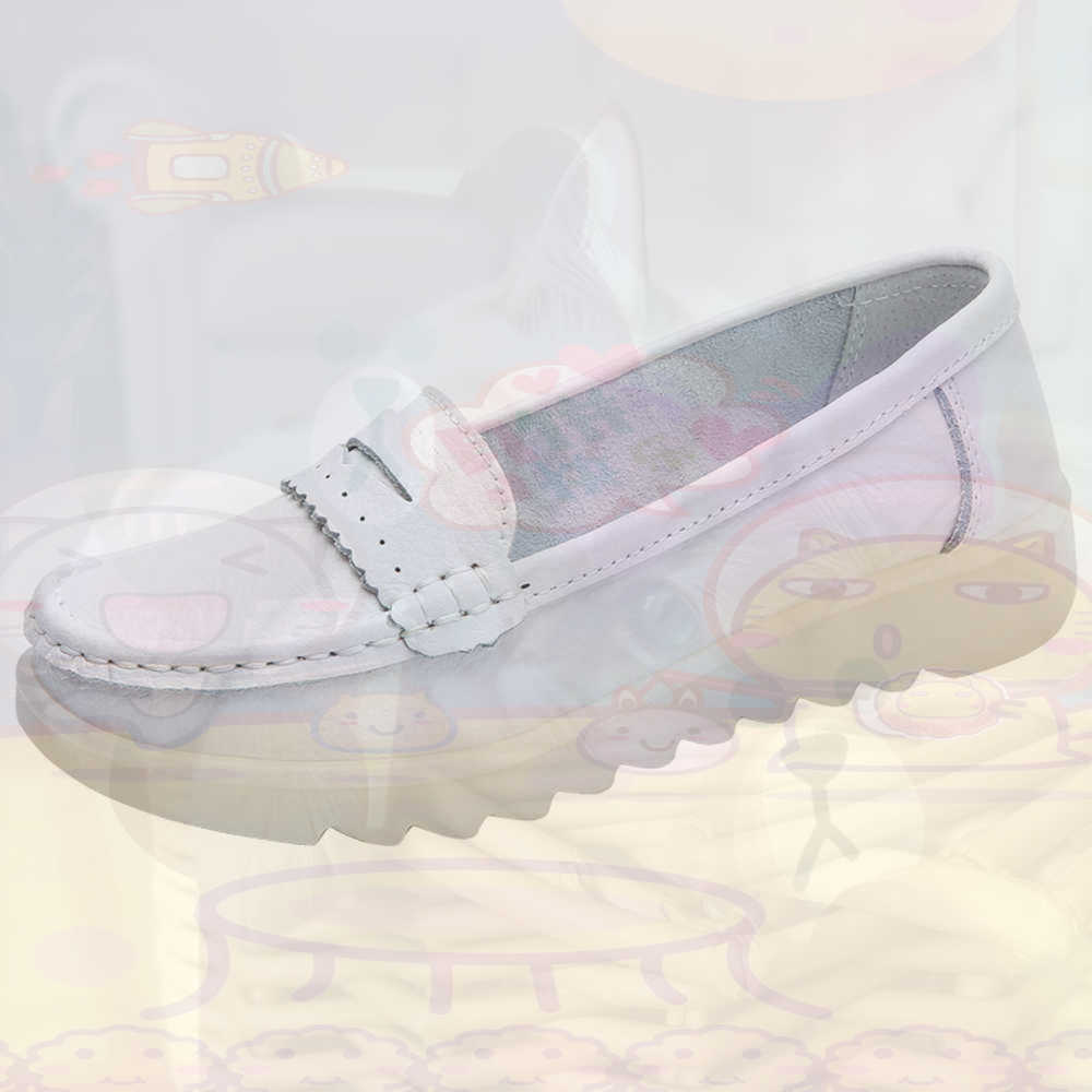 Men'S Accessories Canada - Moccasin Mengemudi Sepatu Remaja Sepatu Skateboard
