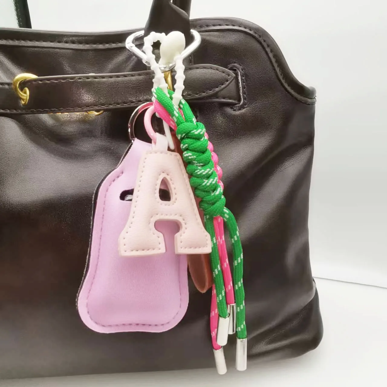 Men'S Accessories Coach - Ita tas aksesori tas pesona liontin
