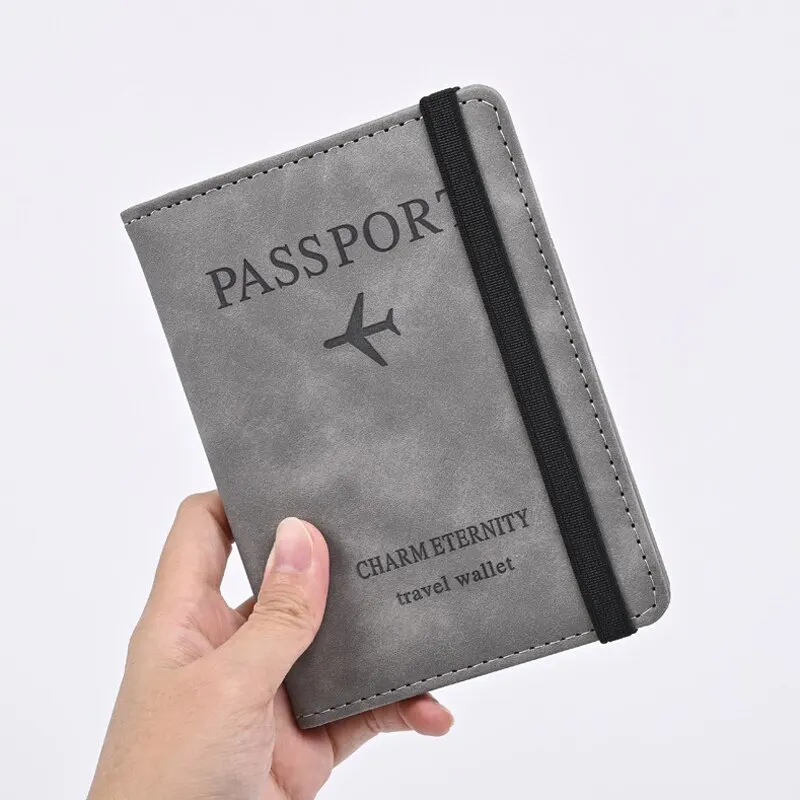 Men Accessories Wrist - Dompet kulit PU pria, dompet pemegang