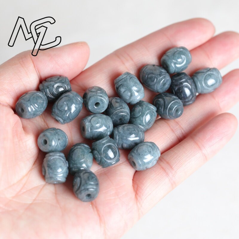 5PC Manik-manik Ember Gelomban - Men Accessories For Gift ulasan dan harga