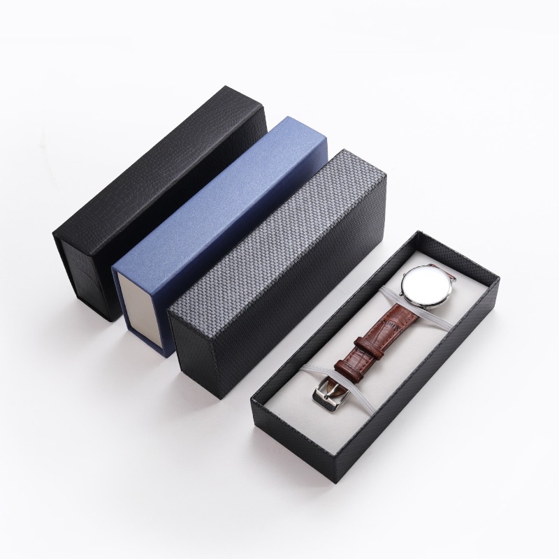 5 Buah Kotak Tali Jam Tangan T - Men Accessories Drawer ulasan dan harga