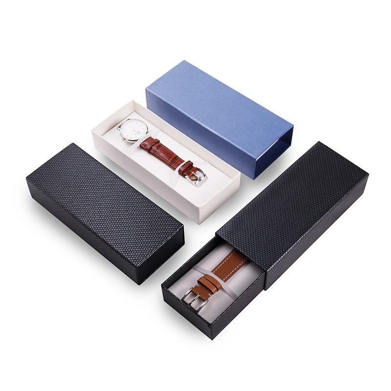 5 Buah Kotak Tali Jam Tangan T - Men Accessories Drawer ulasan dan harga