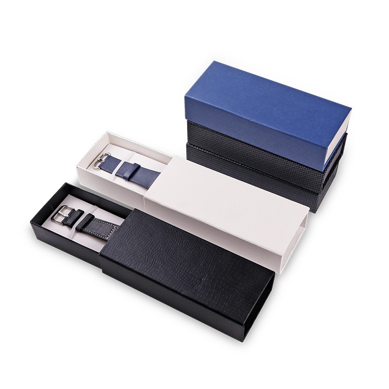 5 Buah Kotak Tali Jam Tangan T - Men Accessories Drawer ulasan dan harga
