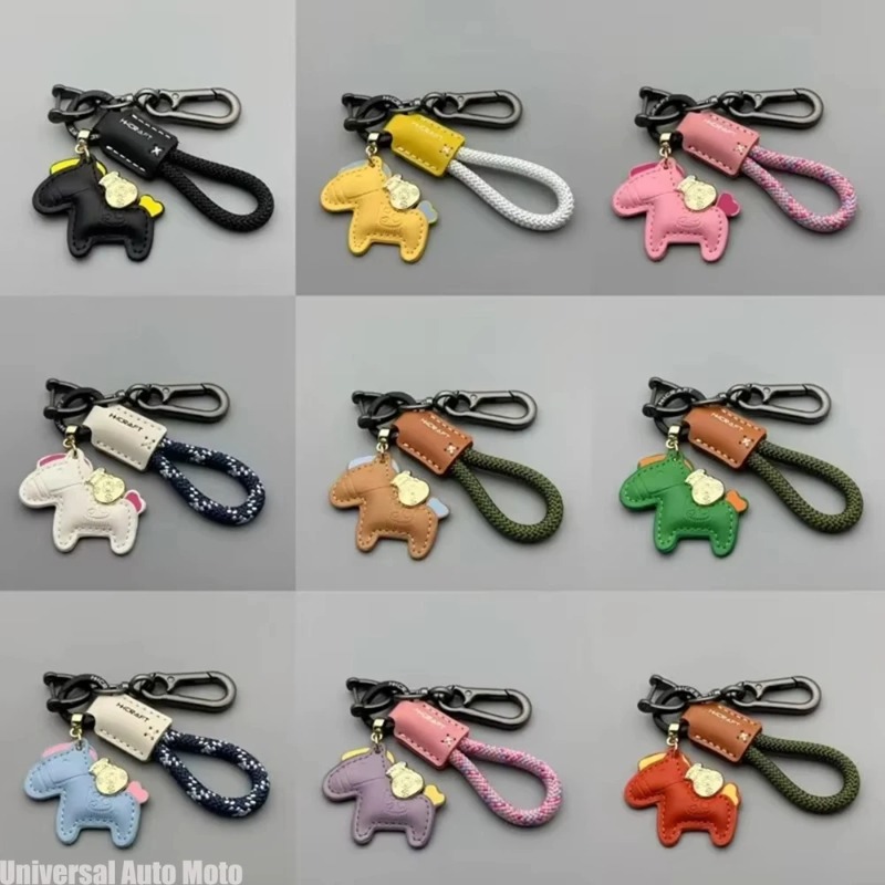 Gantungan Kunci Kulit Minimali - Men'S Minimalist Accessories ulasan dan harga