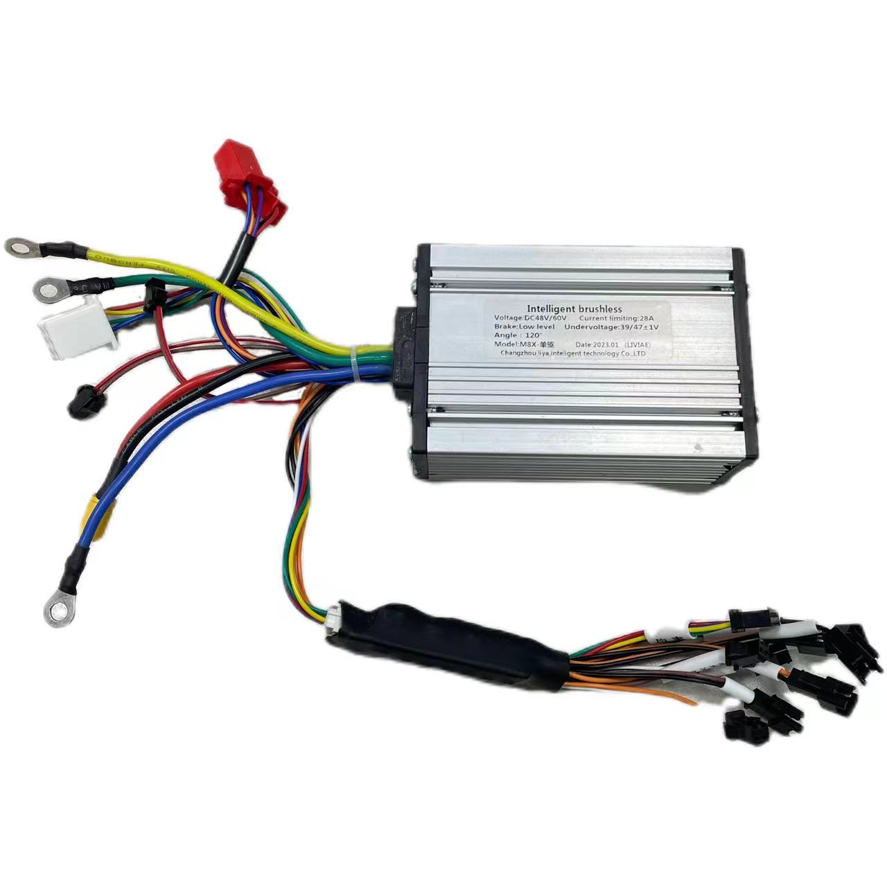 Aksesoris Skuter Listrik 52v60 - Men Accessories App ulasan dan harga