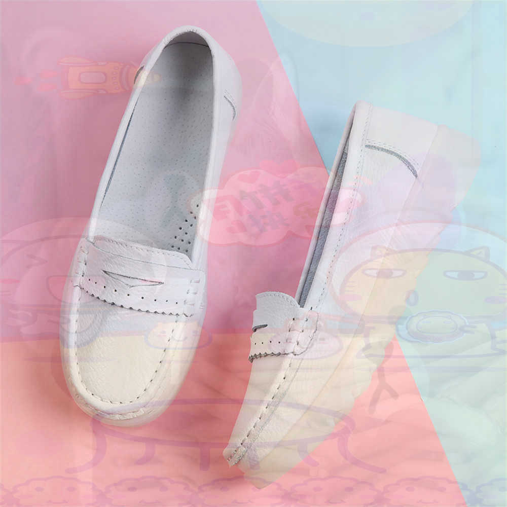 Moccasin Mengemudi Sepatu Rema - Men'S Accessories Canada ulasan dan harga