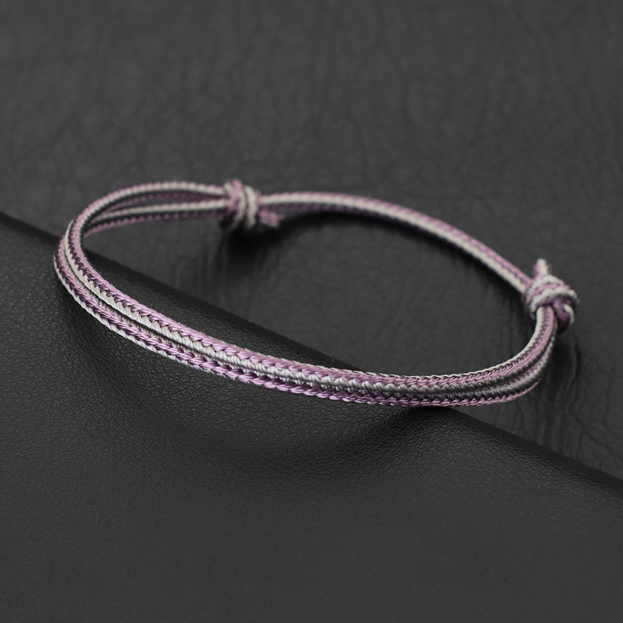 Gelang Pria unik, tali, perala - Men Accessories Wrist ulasan dan harga