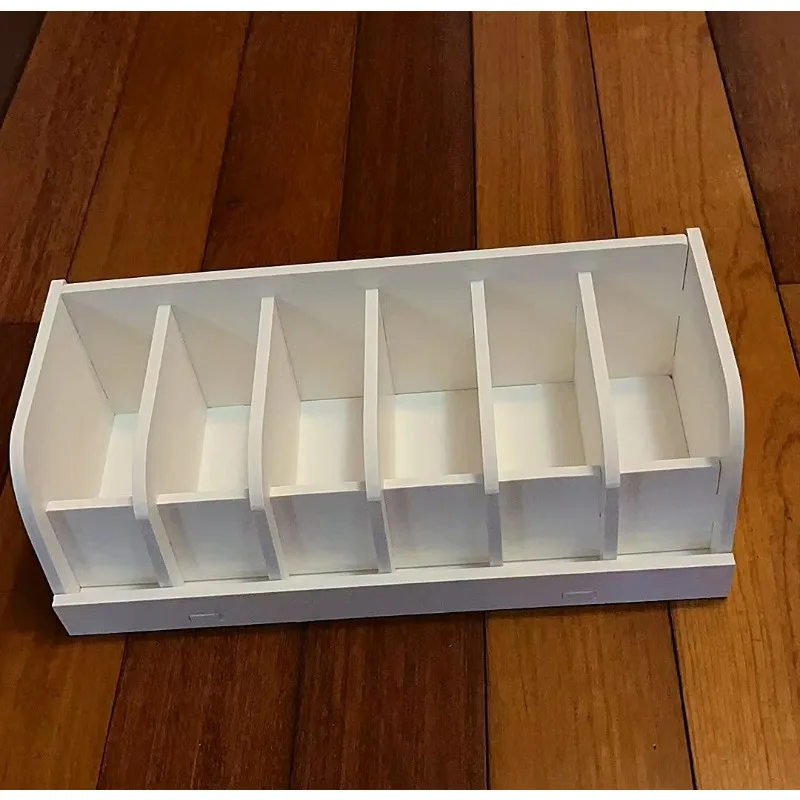 Kotak Penyimpanan Sabuk dengan - Men Accessories Drawer ulasan dan harga