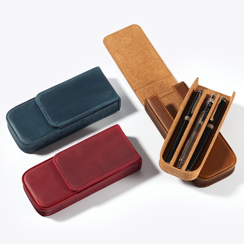 3 Slot Tempat Penyimpanan Pena - Men Accessories Drawer ulasan dan harga