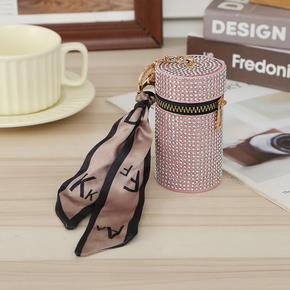 Ita tas aksesori tas pesona li - Men'S Accessories Coach ulasan dan harga