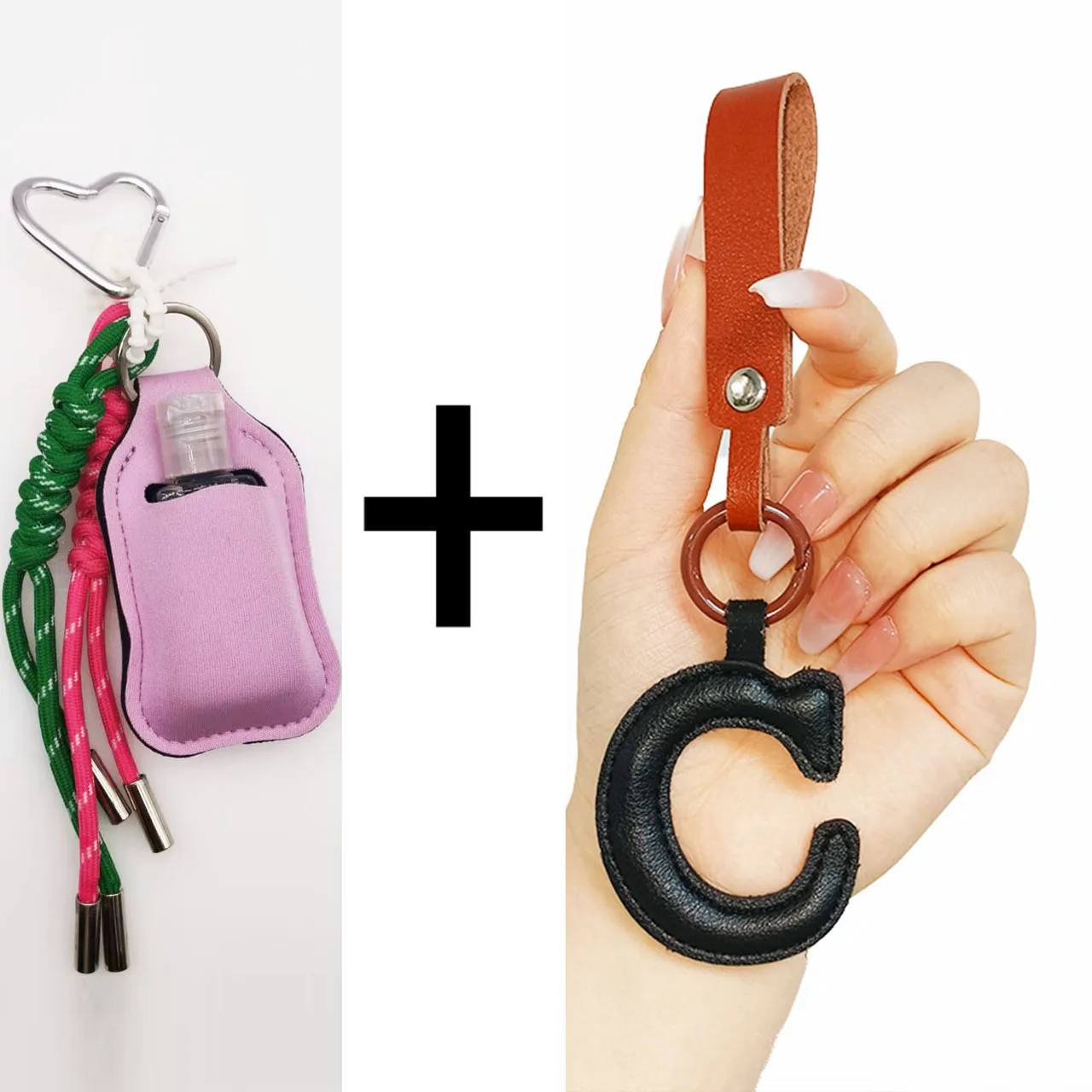Ita tas aksesori tas pesona li - Men'S Accessories Coach ulasan dan harga