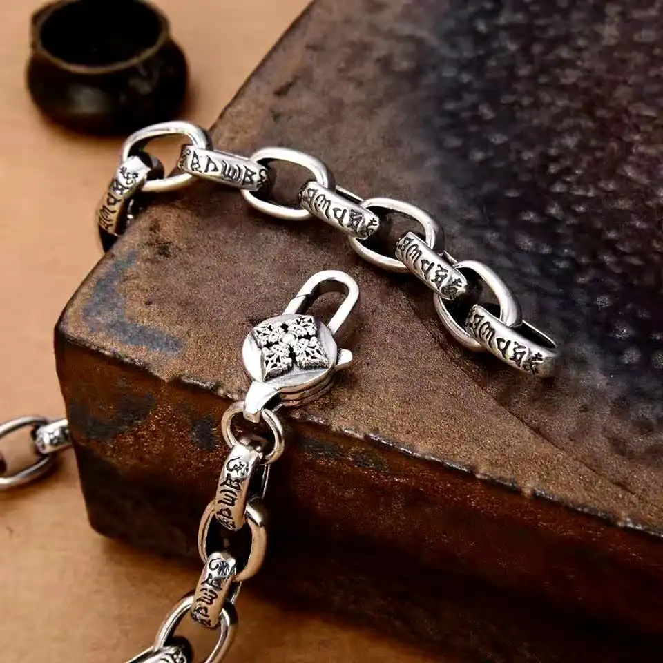 Kalung Liontin Vajra Dorje Bud - Men Accessories Ethnic ulasan dan harga