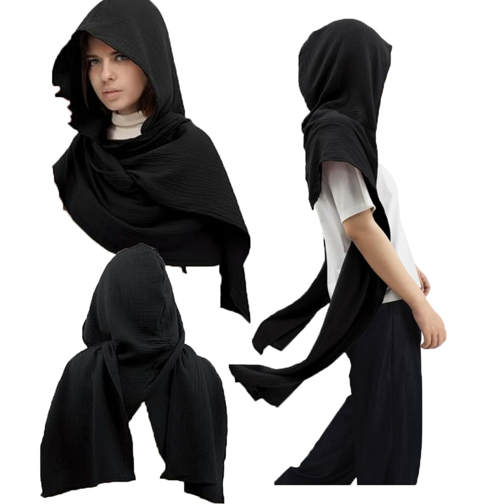 Kostum Halloween Uniseks Topi  - Men'S Vampire Accessories ulasan dan harga