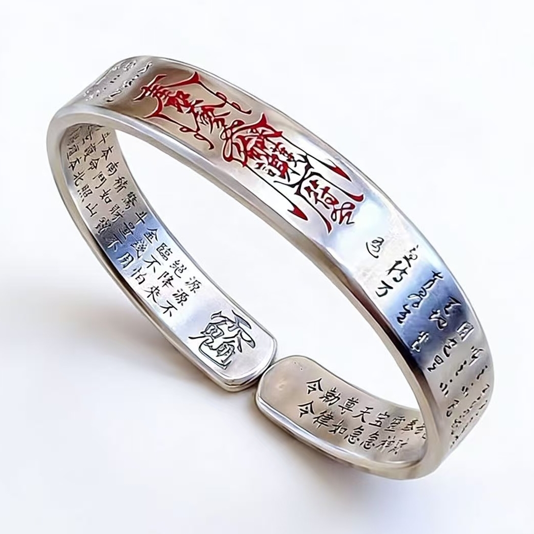 Gelang Dewa Kekayaan Lima Arah - Men Accessories Ethnic ulasan dan harga