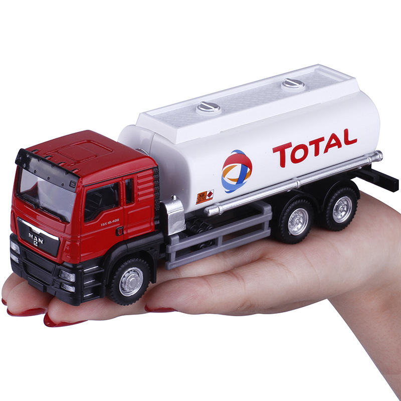 Truk Tangki Oli MAN SCANIA, me - Men Accessories For Gift ulasan dan harga