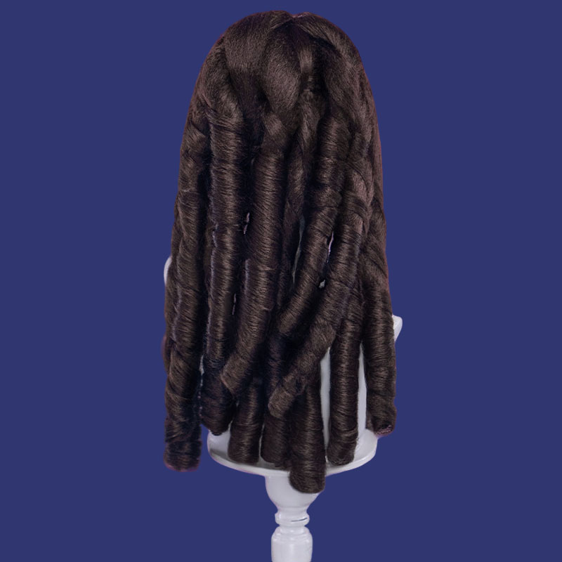 Wig Cosplay Anime Gachiakuta J - Men Accessories Wrist ulasan dan harga