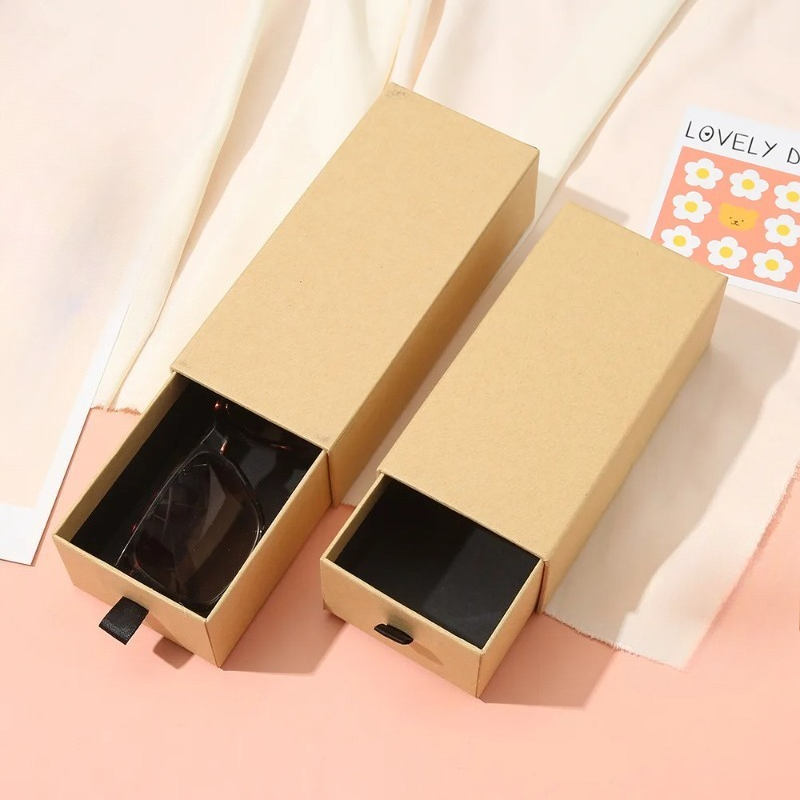 Kotak Kacamata Retro dari Kart - Men Accessories Drawer ulasan dan harga