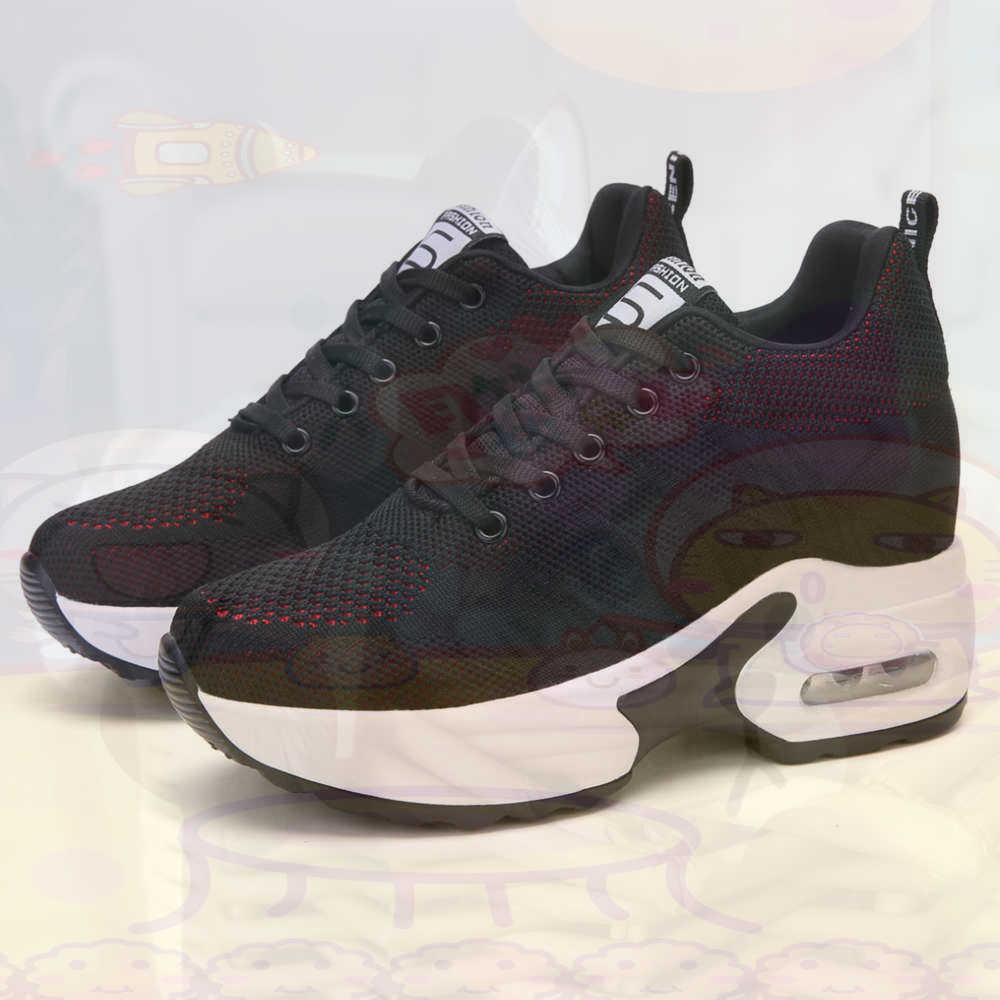 Merah Ukuran 36 Sepatu Wanita  - Men'S Minimalist Accessories ulasan dan harga