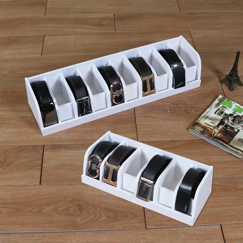 Sabuk Organizer kotak 6/8/10 g - Men Accessories Drawer ulasan dan harga