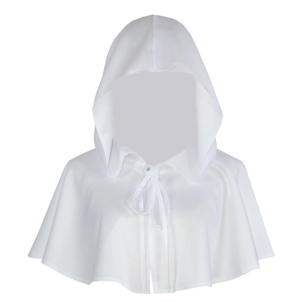 Jubah Kematian Cosplay Hallowe - Men'S Vampire Accessories ulasan dan harga