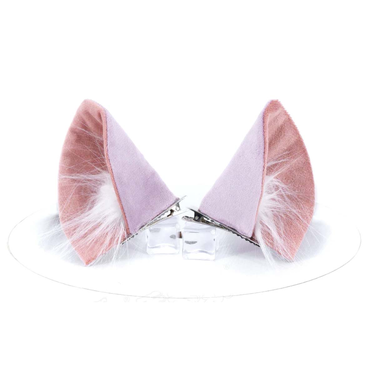 Wig Cosplay Wanita Yani-Neko I - Men Accessories Silver ulasan dan harga