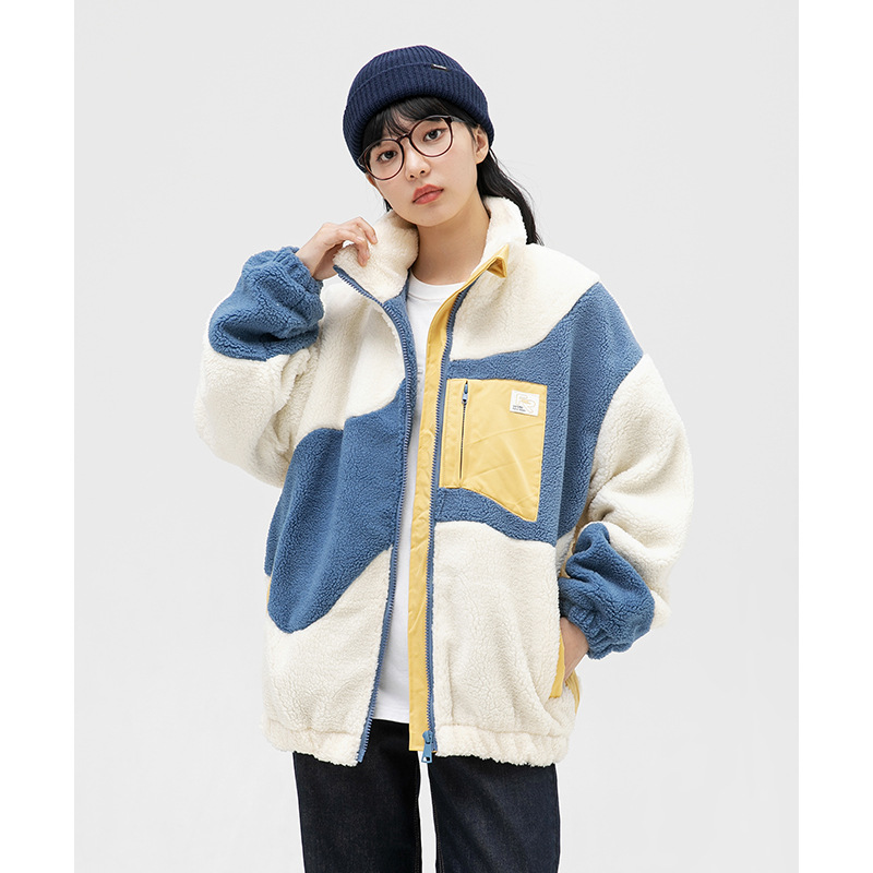 Jaket Pelatih Universitas Wani - Men'S Accessories Coach ulasan dan harga