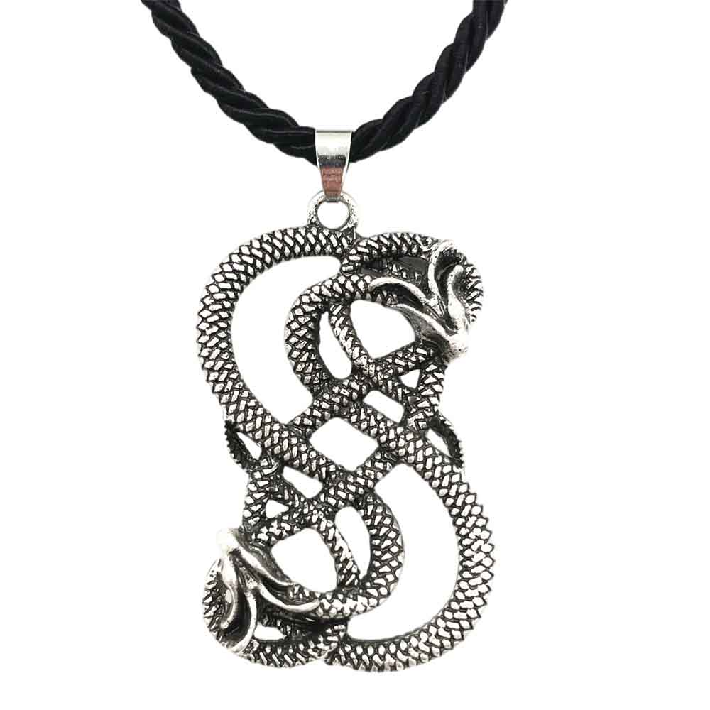 Norse Loki Kalung Pria Skandin - Men Accessories Ethnic ulasan dan harga
