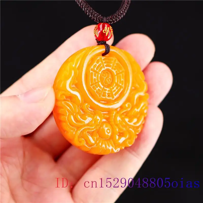 Hadiah Liontin Naga Giok Kunin - Men Accessories For Gift ulasan dan harga