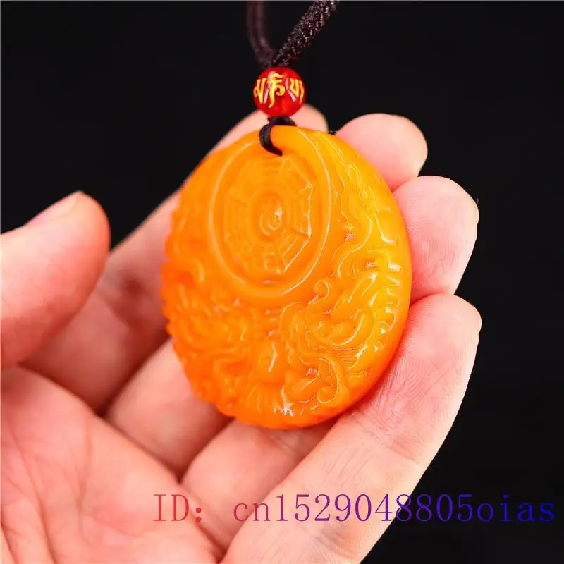 Hadiah Liontin Naga Giok Kunin - Men Accessories For Gift ulasan dan harga