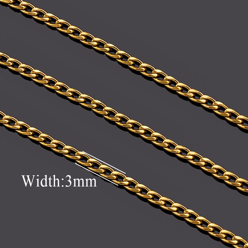 Rantai Salib Panjang 2 Meter S - Men Accessories Wrist ulasan dan harga