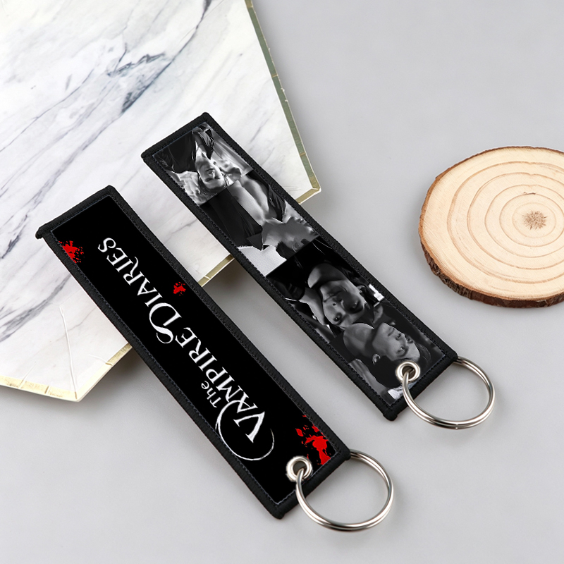 Gantungan Kunci The Vampire Di - Men'S Vampire Accessories ulasan dan harga