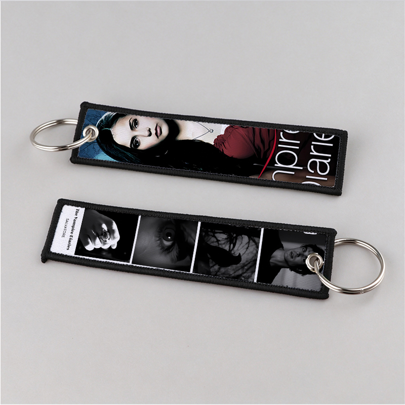Gantungan Kunci The Vampire Di - Men'S Vampire Accessories ulasan dan harga