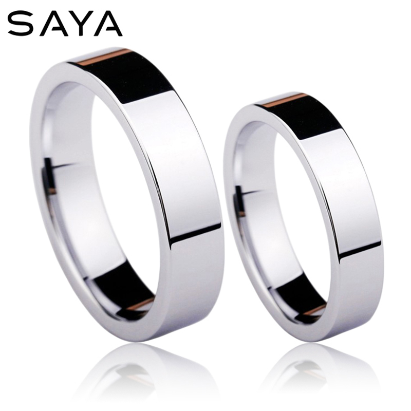Cincin Tungsten untuk pria wan - Men Accessories Silver ulasan dan harga