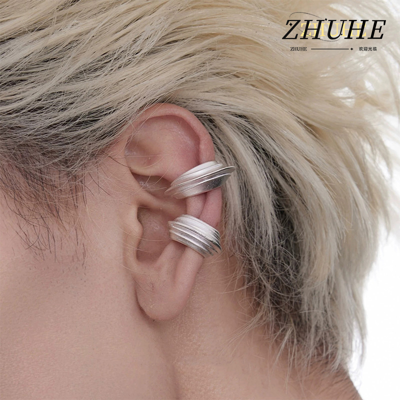 Aksesori Perhiasan Manset Teli - Men'S Minimalist Accessories ulasan dan harga