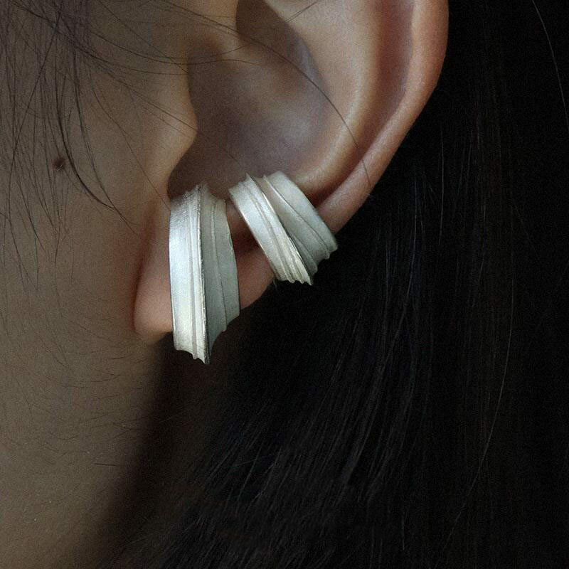 Aksesori Perhiasan Manset Teli - Men'S Minimalist Accessories ulasan dan harga