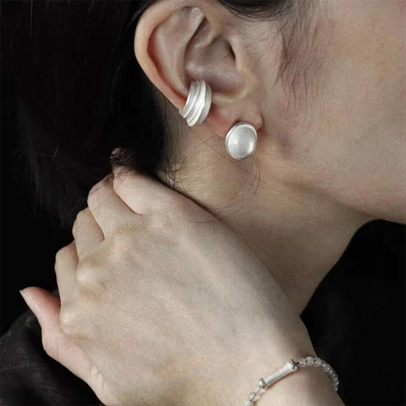 Aksesori Perhiasan Manset Teli - Men'S Minimalist Accessories ulasan dan harga