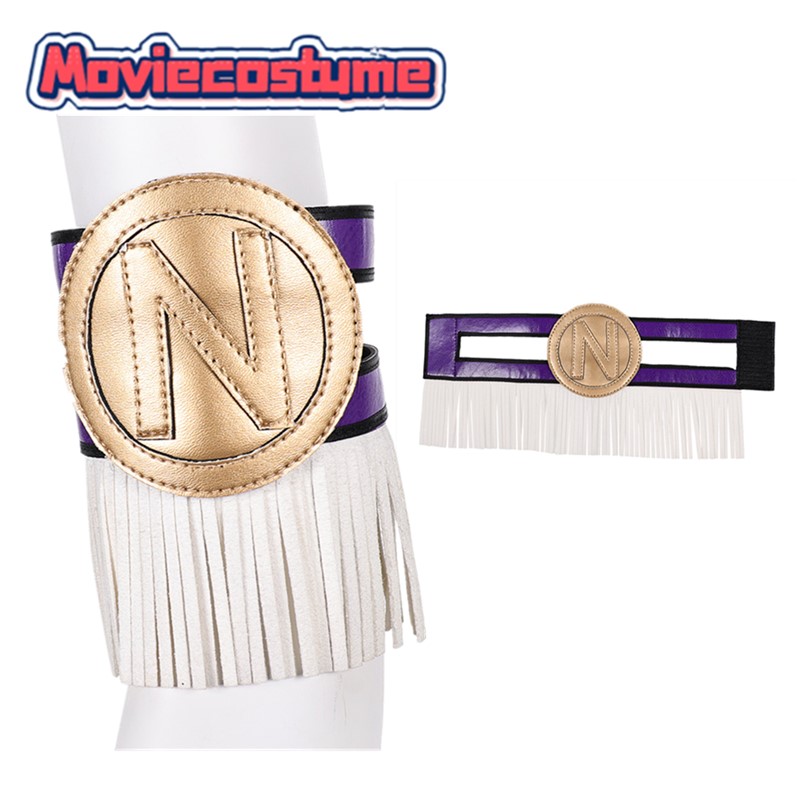 Nico Robin Cosplay Armband TV  - Men Accessories Wrist ulasan dan harga