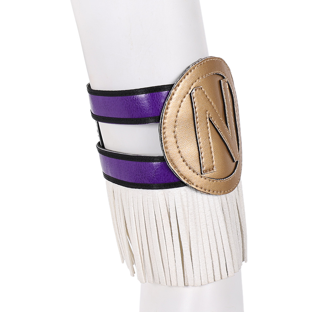 Nico Robin Cosplay Armband TV  - Men Accessories Wrist ulasan dan harga
