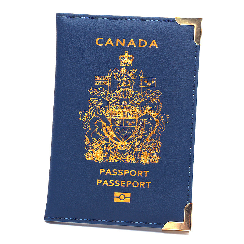 Pemegang paspor Kanada Mode pe - Men'S Accessories Canada ulasan dan harga