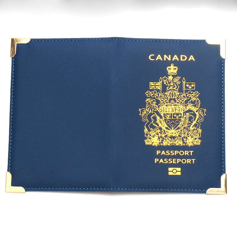 Pemegang paspor Kanada Mode pe - Men'S Accessories Canada ulasan dan harga