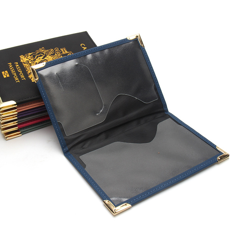 Pemegang paspor Kanada Mode pe - Men'S Accessories Canada ulasan dan harga