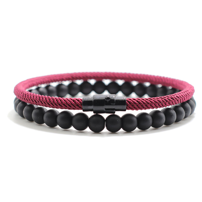 Gelang Aksesori sepeda motor k - Men Accessories Wrist ulasan dan harga