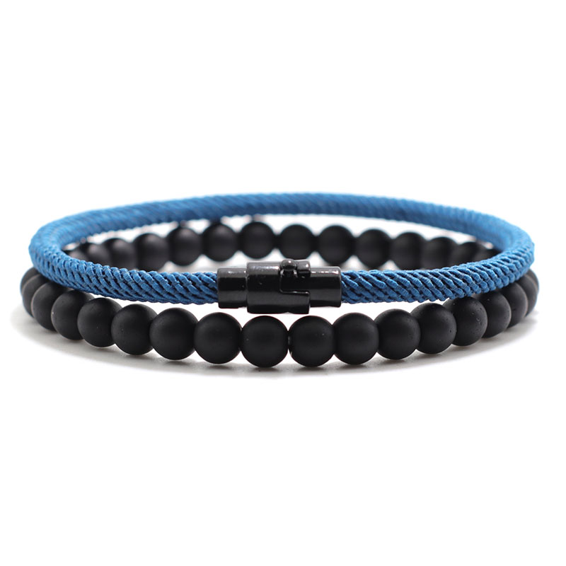 Gelang Aksesori sepeda motor k - Men Accessories Wrist ulasan dan harga