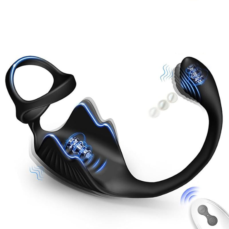 Kontrol Aplikasi Vibrator Butt - Men Accessories App ulasan dan harga