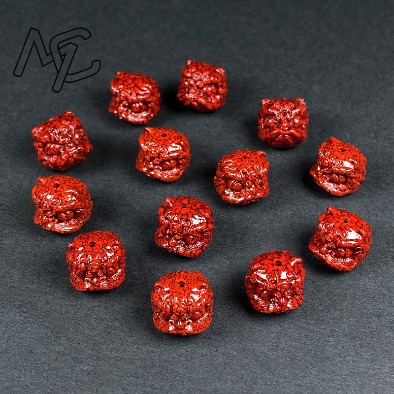 10 Buah Manik-manik Tarian Sin - Men Accessories For Gift ulasan dan harga