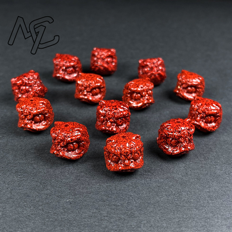 10 Buah Manik-manik Tarian Sin - Men Accessories For Gift ulasan dan harga