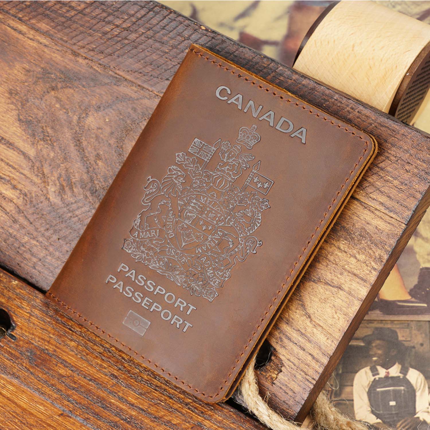AIGUONIU Banyak Warna Stok Vin - Men'S Accessories Canada ulasan dan harga