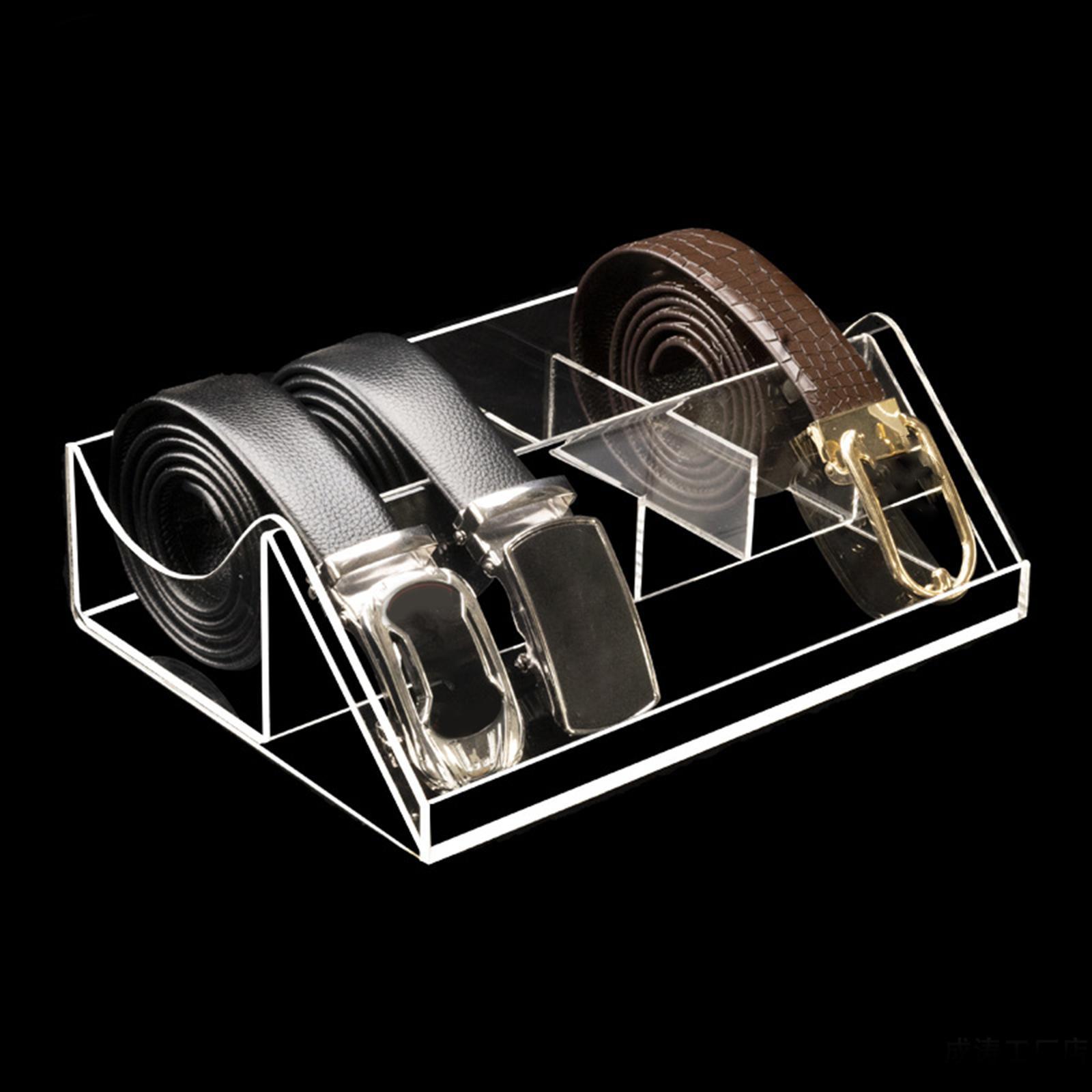 Organizer Sabuk untuk Wanita P - Men Accessories Drawer ulasan dan harga