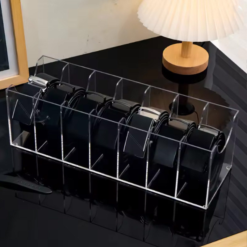 Organizer sekat untuk sabuk da - Men Accessories Drawer ulasan dan harga