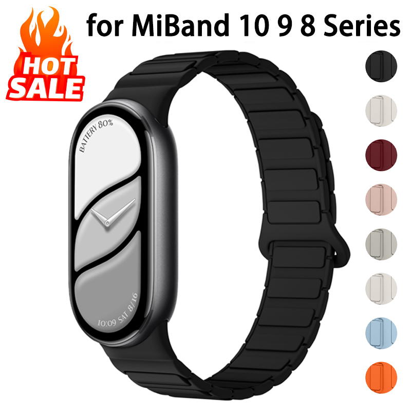 Tali Magnetik untuk Xiaomi Mi  - Men Accessories Website ulasan dan harga